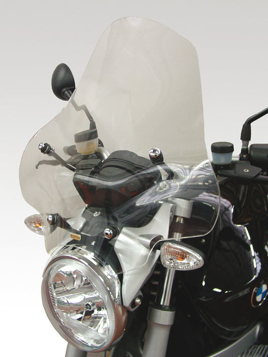 ISOTTA cupolino medio per BMW R 1200 R 2006 - 2010 - sc964-T 600