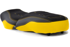 ISOTTA SELLA PASSEGGERO PER BMW R 1200 / 1250 GS ADVENTURE DAL 2014 - SE1062-40Y