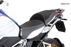 ISOTTA SELLA PASSEGGERO PER BMW R 1200 / 1250 GS ADVENTURE DAL 2014 - SE1062-HP