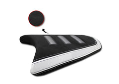 ISOTTA Sella posteriore RALLY per BMW R 1300 GS 2023>