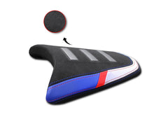 ISOTTA Sella posteriore RALLY per BMW R 1300 GS 2023>