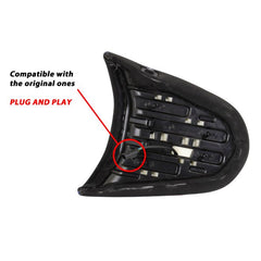 ISOTTA Sella Passeggero Riscaldata per BMW R 1300 GS