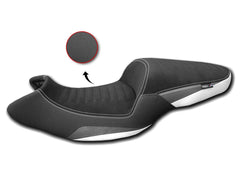 ISOTTA Sella Comfort Ribassata 2,5cm per BMW F 900 XR e F900R