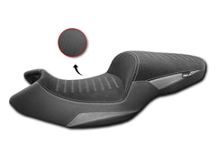 ISOTTA Sella Comfort Ribassata 2,5cm per BMW F 900 XR e F900R