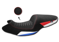 ISOTTA Sella Comfort Ribassata 2,5cm per BMW F 900 XR e F900R