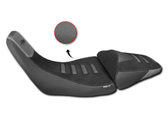 ISOTTA Sella posteriore COMFORT per AFRICA TWIN CRF 2020>2024 - SE201-N