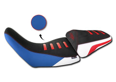 Sella Ribassata anteriore per HONDA AFRICA TWIN 1100 CRF 2020>2024 by ISOTTA