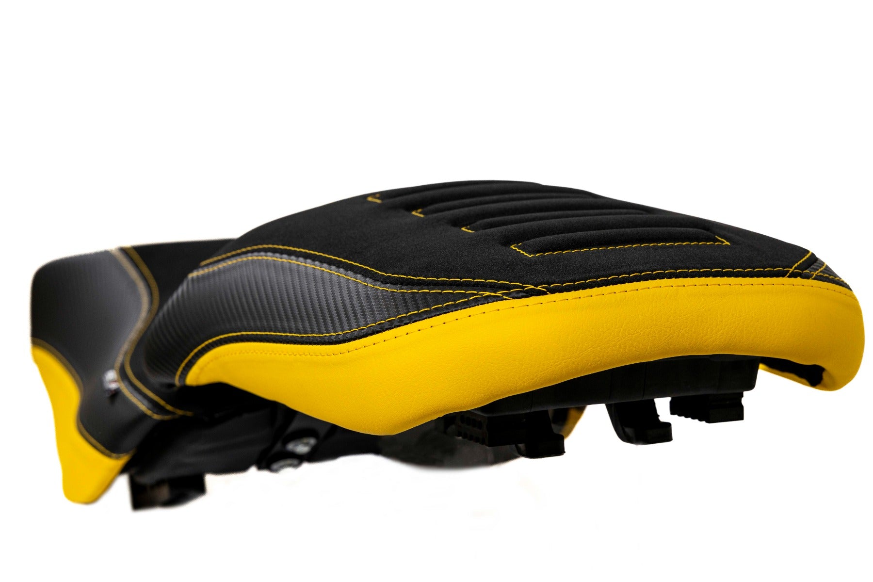 ISOTTA Sella posteriore comfort per BENELLI TRK 502 - SE221-G