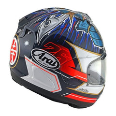 Casco Integrale ARAI PEDROSA SHOGUN RX-7 V EVO