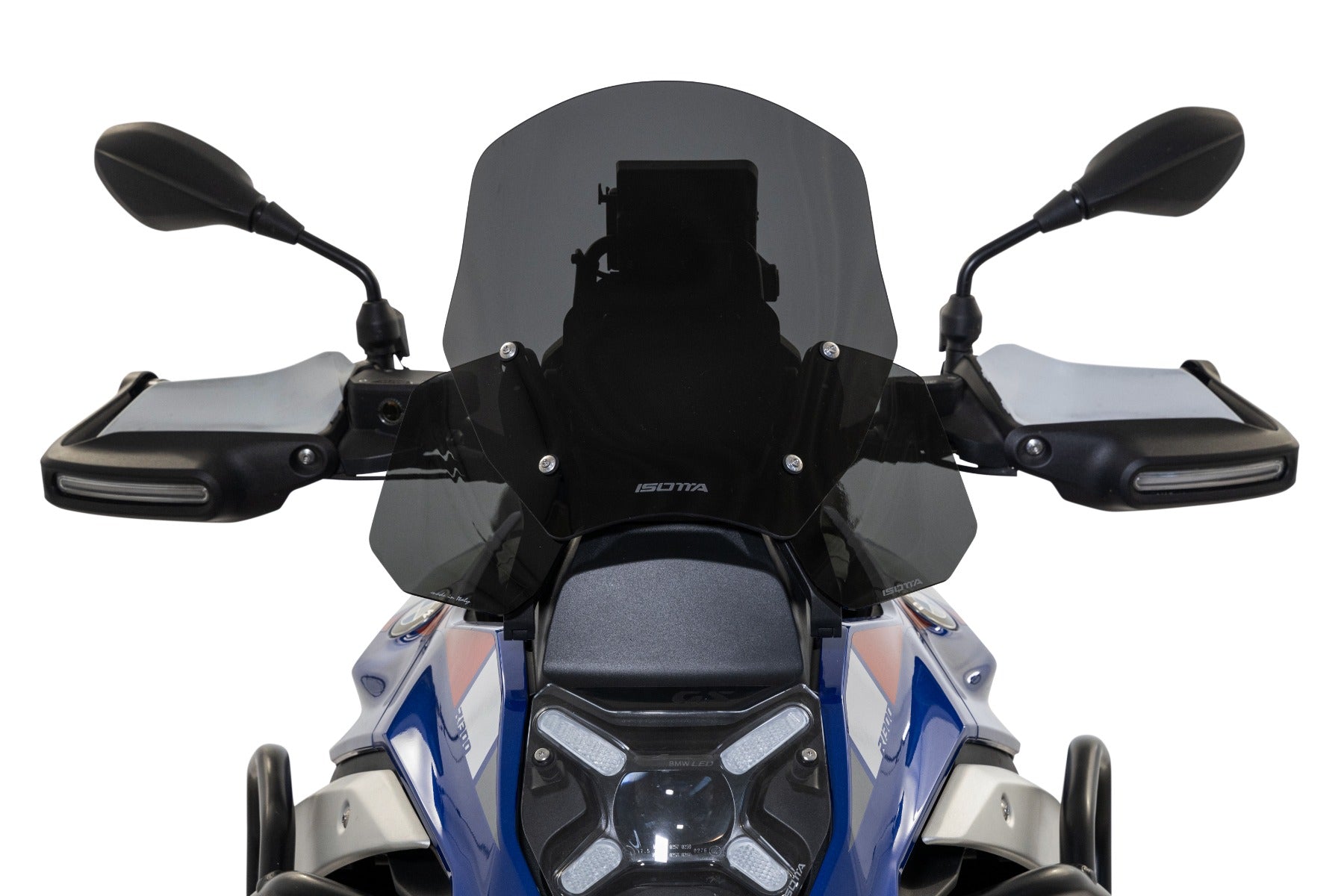 ISOTTA Spoiler per BMW R 1300 GS 2023>