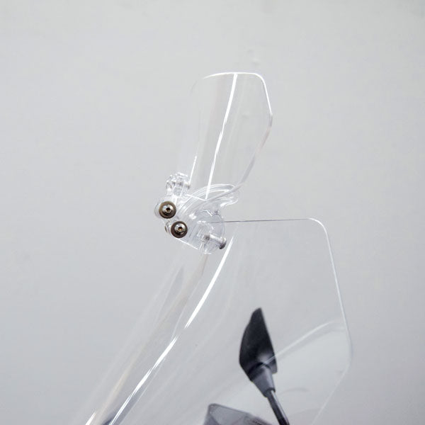 ISOTTA Spoiler universale di piccole dimensioni - SP11-T