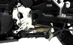 ISOTTA Estensione base del cavalletto laterale per BMW F 800 GS 2024>