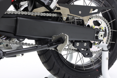 ISOTTA Estensione base del cavalletto laterale per HONDA AFRICA TWIN CRF 1100 L