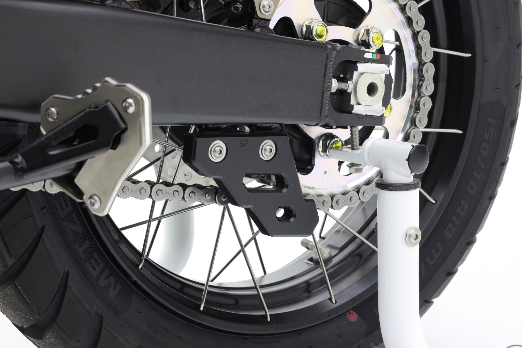 ISOTTA Protezione catena per HONDA AFRICA TWIN CRF 1100 L 2020>