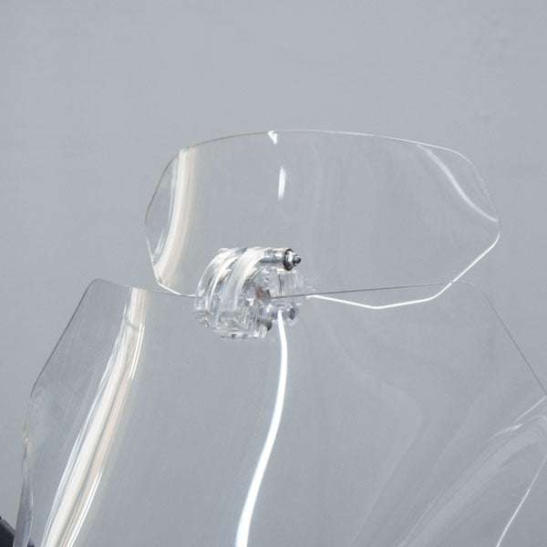 ISOTTA Spoiler universale di grandi dimensioni - SP21-T