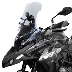 ISOTTA SPOILER LATERALE PER BENELLI TRK 502 2017 - 2021 - SP220-T