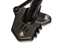 ISOTTA Estensione base del cavalletto laterale per HONDA CB 500X - NX 500