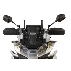 Spoiler Laterali Isotta per CF MOTO MT 800 SPORT 2022>2024 – Design e Protezione Premium