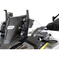 Spoiler Laterali Isotta per CF MOTO MT 800 SPORT 2022>2024 – Design e Protezione Premium