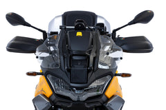 ISOTTA Coppia di deflettori laterali superiori maggiorati per MOTO GUZZI STELVIO 2024>