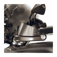 ISOTTA Coppia di deflettori paramani per BMW R 1200 GS LC STD e ADV - sp7847-FC