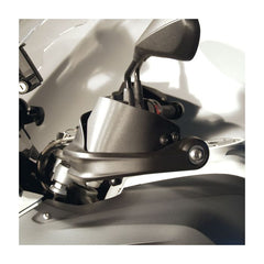ISOTTA Coppia di deflettori paramani per BMW R 1200 GS LC STD e ADV - sp7847-FC