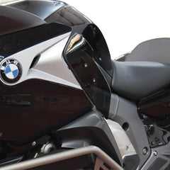 ISOTTA Deflettori superiori Regolabili bmw k 1600 gt/gtl (2017>) - SP8027-T