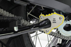 ISOTTA Estensione base del cavalletto laterale per SUZUKI DE 800 V-STROM