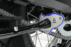 ISOTTA Estensione base del cavalletto laterale per SUZUKI DE 800 V-STROM