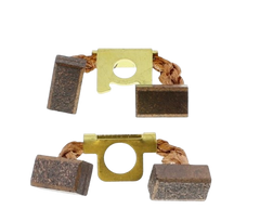 Spazzole Motorino Avviamento Torumax per Honda CBR 1000 RR Fireblade