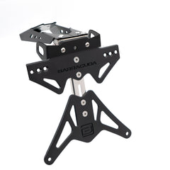 BARRACUDA LICENSE PLATE HOLDER KIT HONDA CBR 500R 2016-2021