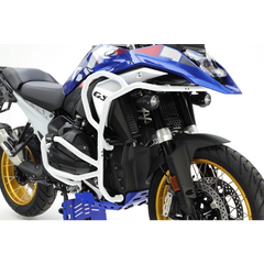 ISOTTA Barre Paramotore Paratelaio Crash Bar in Alluminio BMW R1300 GS 2024