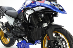 ISOTTA Crash bar in alluminio per BMW R 1300 GS 2023>