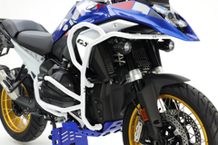 ISOTTA Crash bar in alluminio per BMW R 1300 GS 2023>