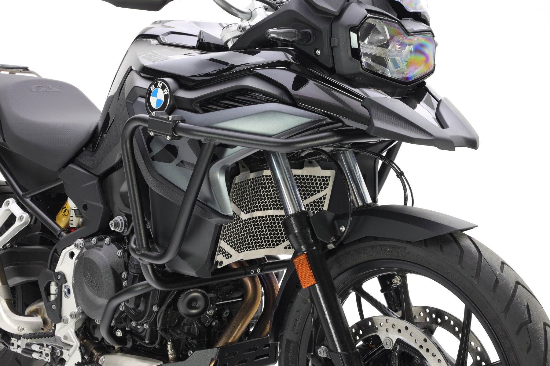 ISOTTA Crash bar in alluminio per BMW F 800 GS 2024>