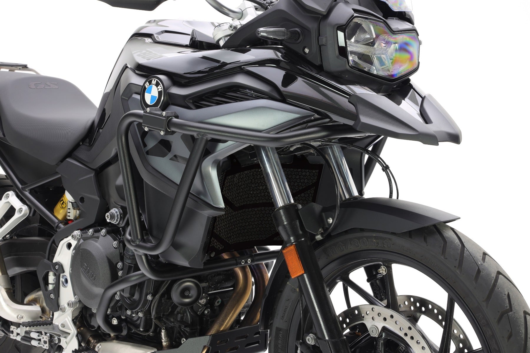 ISOTTA Griglia Radiatore Anteriore per BMW F 800 GS 2024>