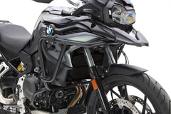 ISOTTA Griglia Radiatore Anteriore per BMW F 800 GS 2024>