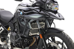 ISOTTA Crash bar in alluminio per BMW F 800 GS 2024>