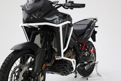 ISOTTA Crash bar in alluminio per AFRICA TWIN CRF 1100 L 2024>