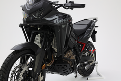 ISOTTA Crash bar in alluminio per AFRICA TWIN CRF 1100 L 2024>