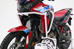 ISOTTA Crash bar in alluminio per HONDA AFRICA TWIN CRF 1100 L DCT 2024>