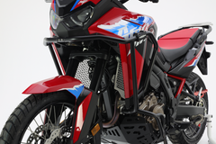 ISOTTA Crash bar in alluminio per HONDA AFRICA TWIN CRF 1100 L DCT 2024>