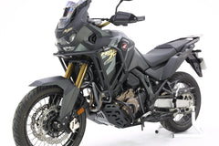 ISOTTA Crash bar in alluminio per HONDA AFRICA TWIN CRF 1100 L ADV SPORTS 2024>