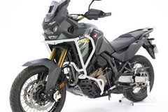 ISOTTA Crash bar in alluminio per HONDA AFRICA TWIN CRF 1100 L ADV SPORTS 2024>