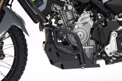 ISOTTA Crash bar inferiore in alluminio per CF MOTO MT 450 2024>