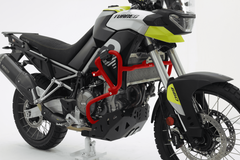 ISOTTA Crash bar in alluminio per APRILIA TUAREG 660 2022>