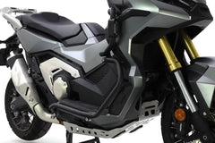 Isotta Paracarene per Honda X-ADV 750 – Para Telaio Ultra Leggero e Resistente in Alluminio