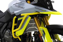 ISOTTA Crash bar in alluminio per SUZUKI DE 800 V-STROM