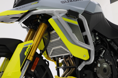 ISOTTA Crash bar in alluminio per SUZUKI DE 800 V-STROM