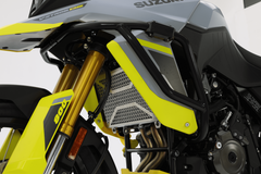 ISOTTA Crash bar in alluminio per SUZUKI DE 800 V-STROM